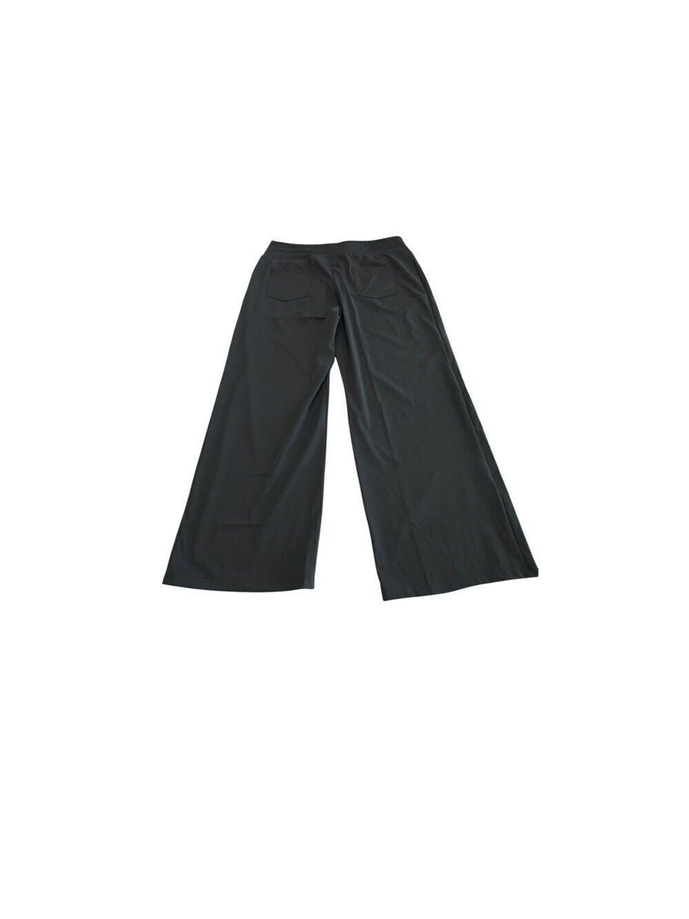 PINSPARK UPF 50 athletic black pants size XXL